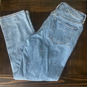 Over the Moon Jeans